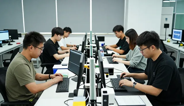 企业官网定制系统