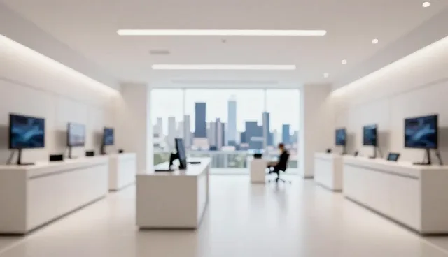 官网建设中软件开发的选型与维护建议