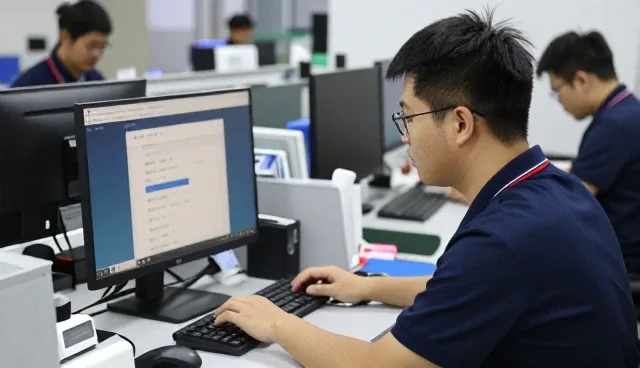 北京聚友天下网络科技有限公司打造智能化系统集成方案